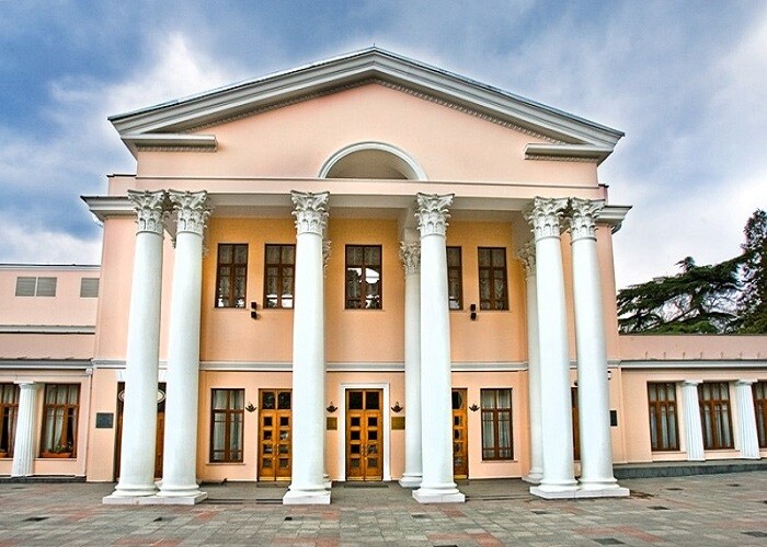 Театр им. А.П. Чехова