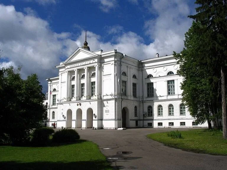 Тамбовский академический драматический театр