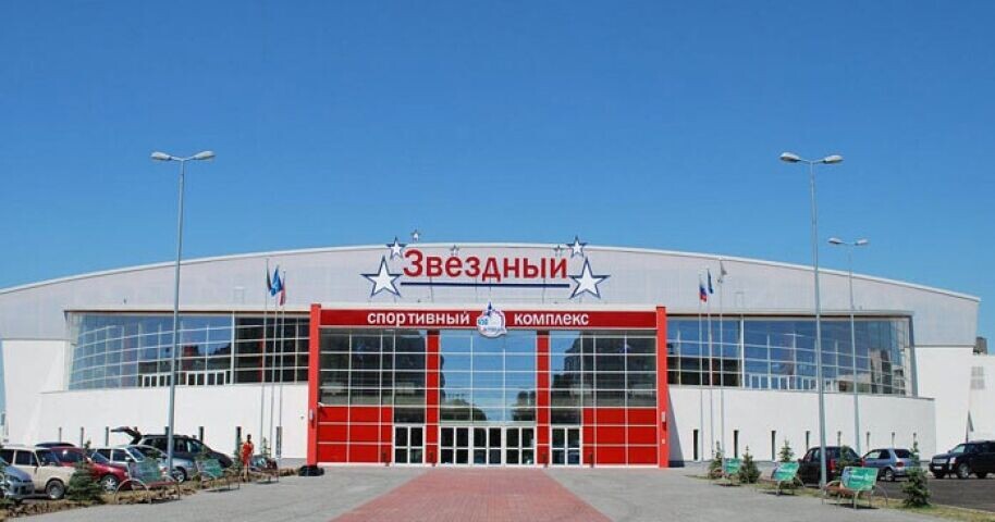 СЗК "Звездный"