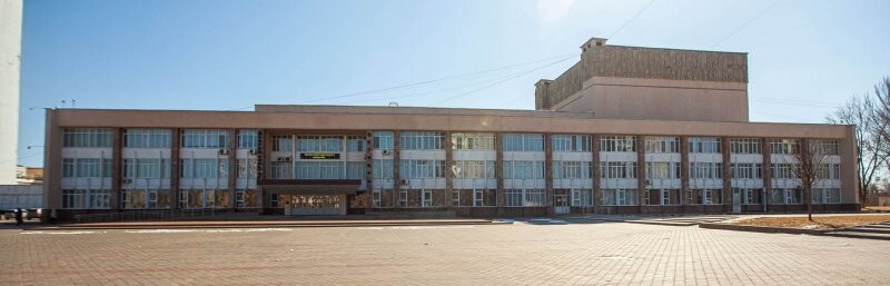 Муниципальное учреждение «Центр культуры и искусства «Октябрь»