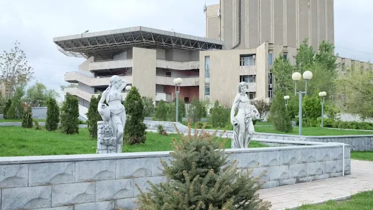 АДК Аркадия