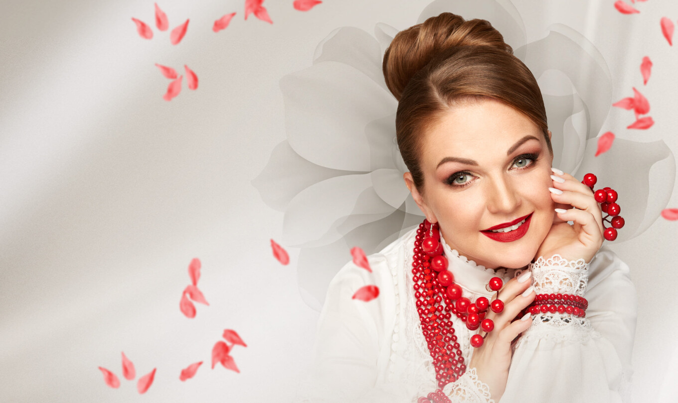 Марина Девятова