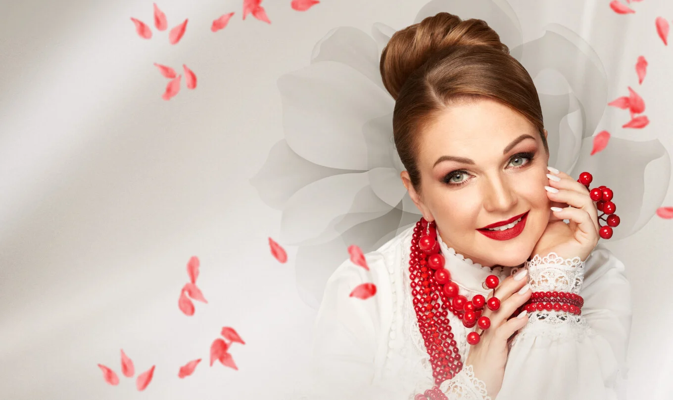 Марина Девятова