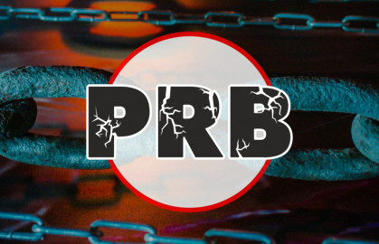 Рок-бар «PRB»