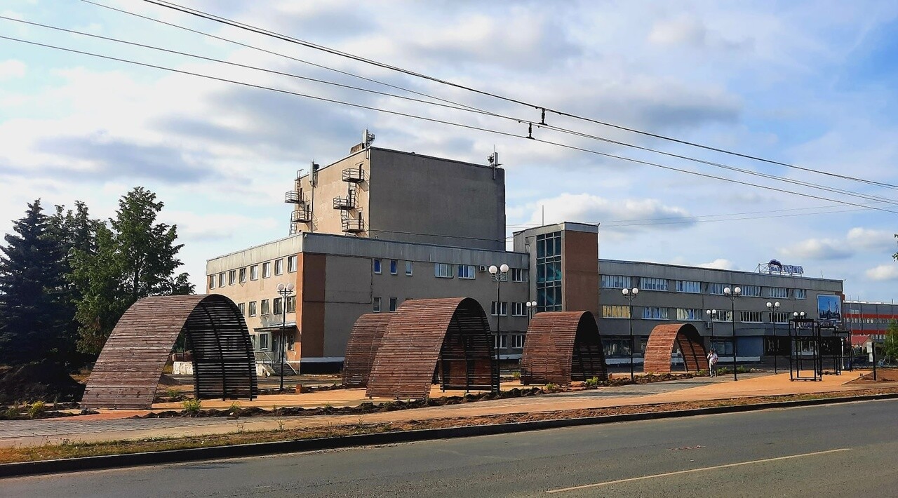 ДКиТ Родина