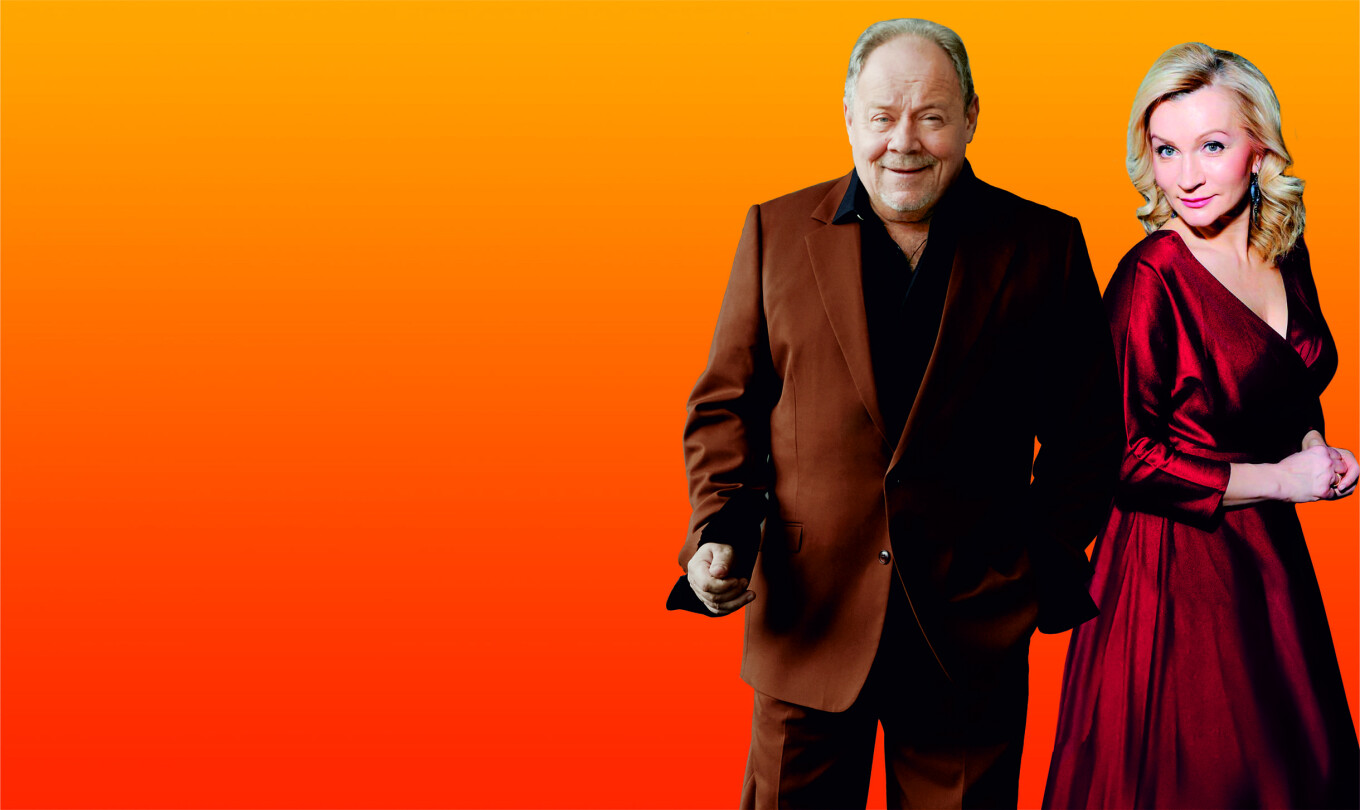 Жизнь на бис