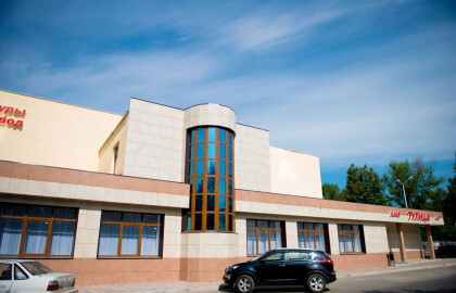 ДК Туламашзавод