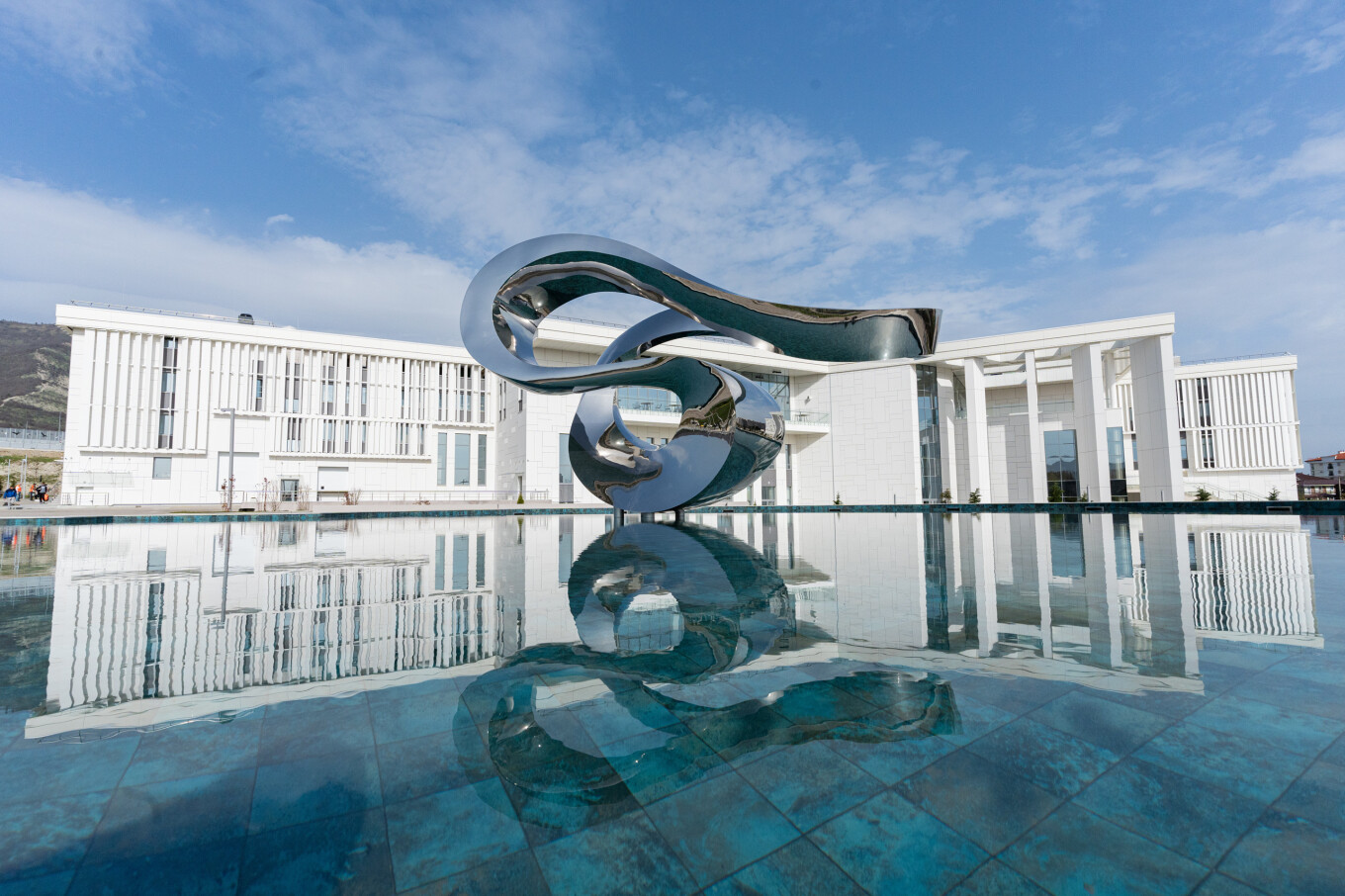 Геленджик Арена