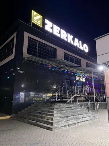 ZERKALO