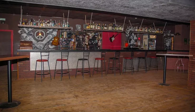 Клуб «Собака Милле»‎