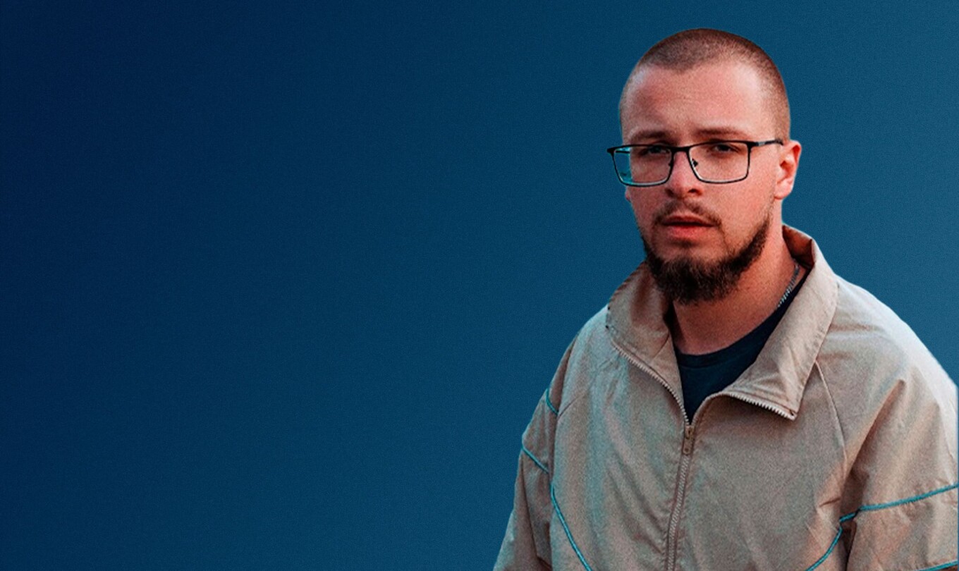 Гарик Погорелов