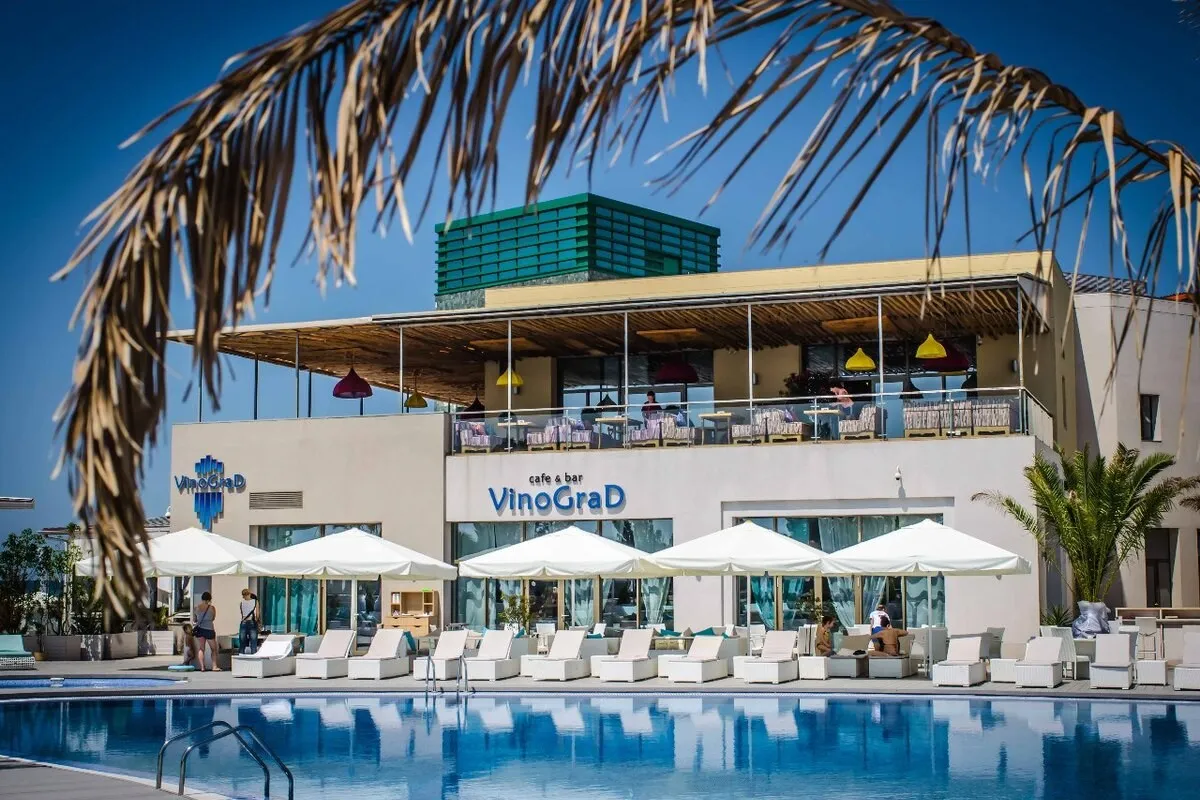 VinoGrad