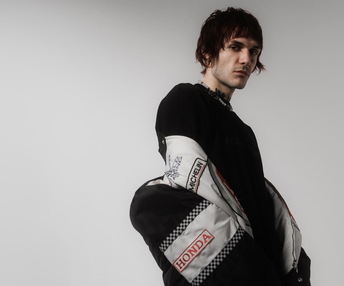 Большой сольный концерт LOVV66