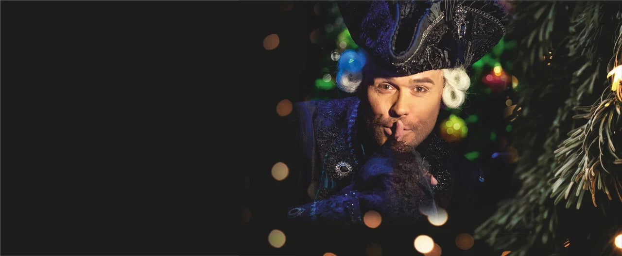 Максим Аверин. Щелкунчик и Мышиный король