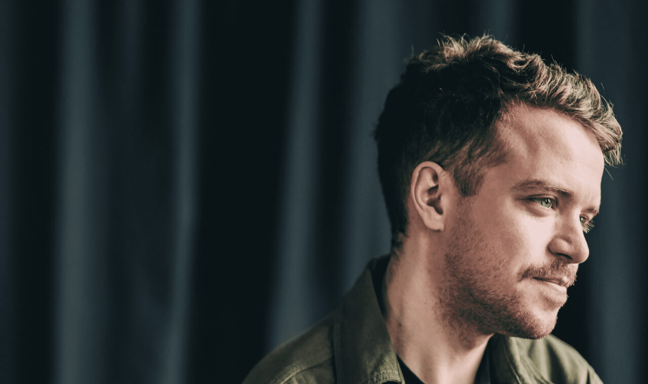 Неоклассический концерт композитора Дениса Стельмаха в Ростове-на-Дону