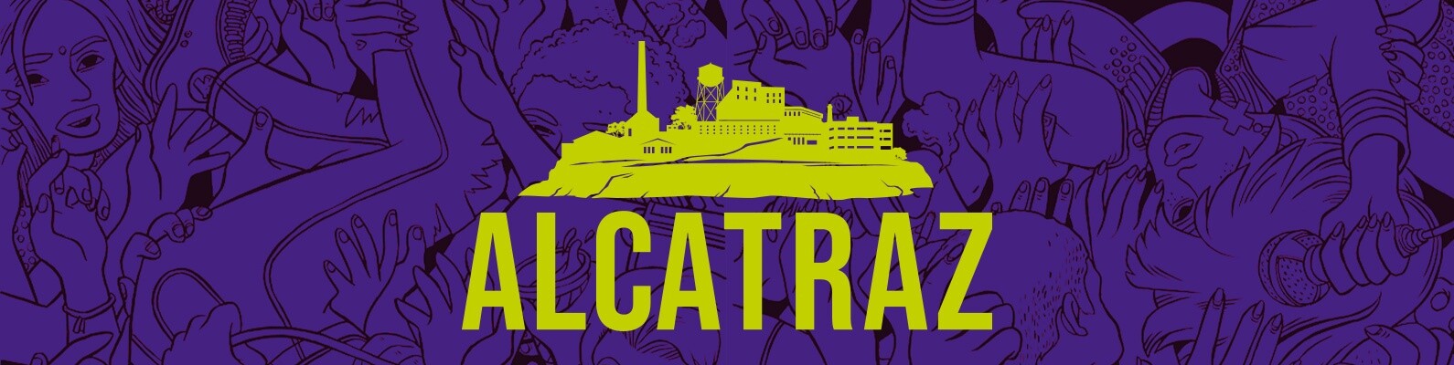 Alcatraz Bar
