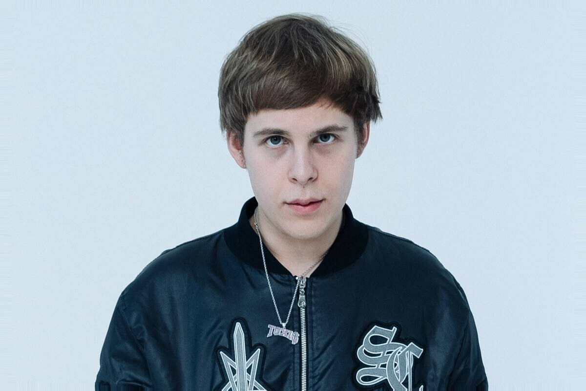 Большой сольный концерт TOXI$