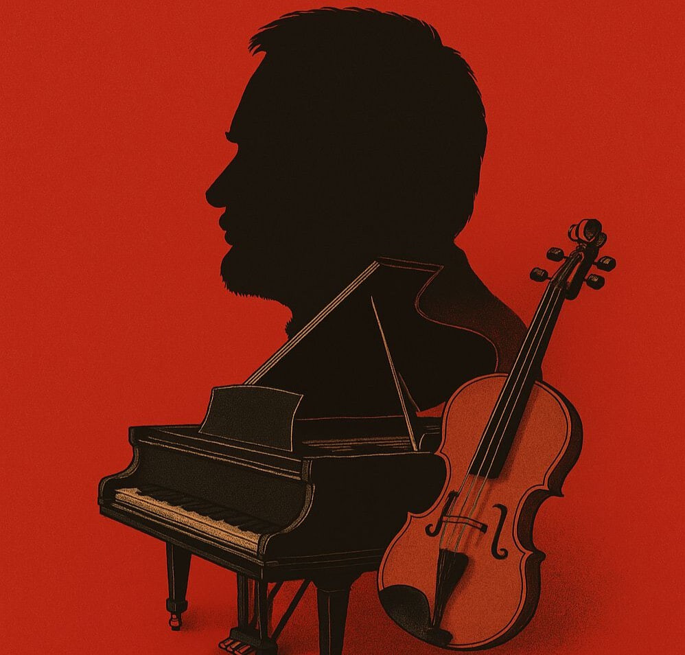 Simple Music Ensemble. Красиво. Музыка Валерия Меладзе