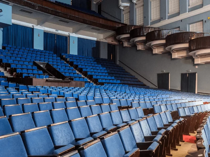 Дворец Искусств Ленинградской области