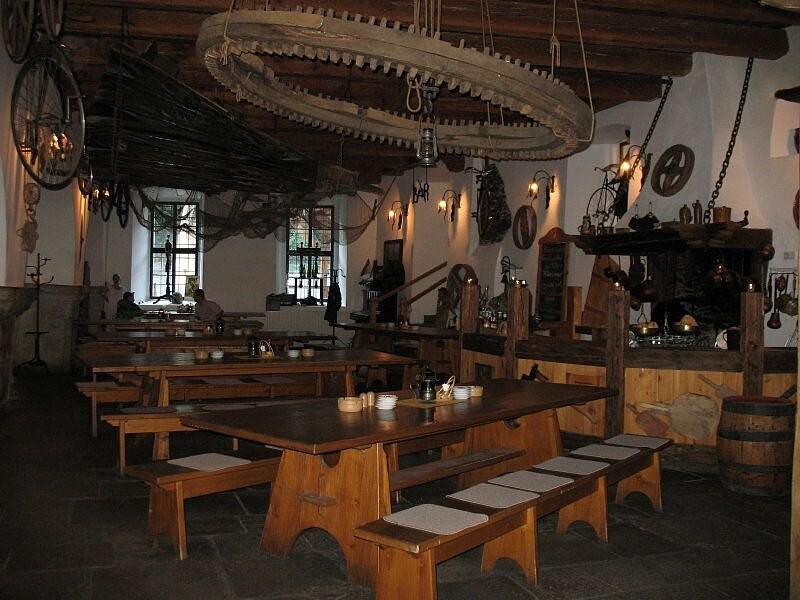 Рок-бар «‎Викинг‎»‎