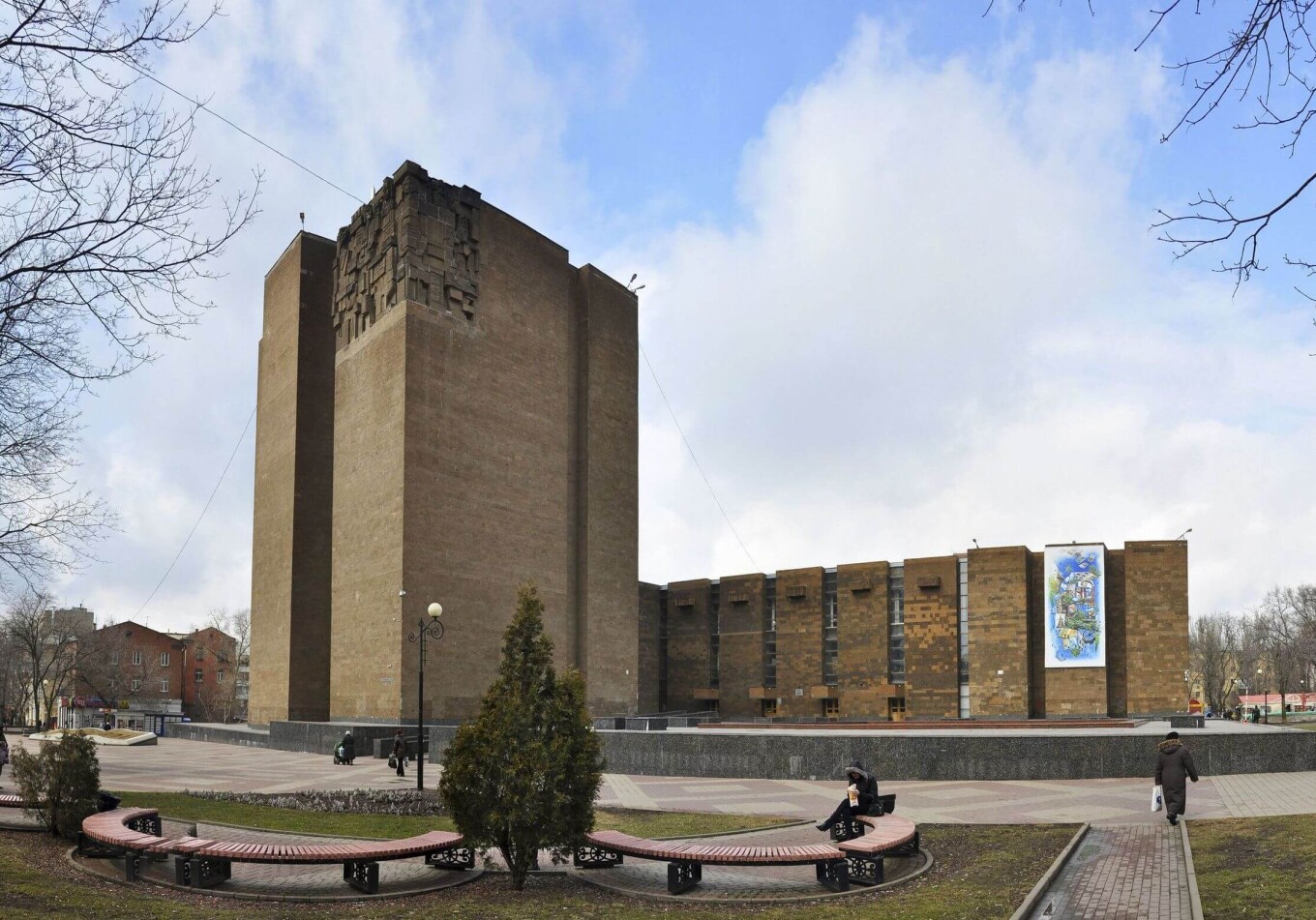 Донская государственная публичная библиотека