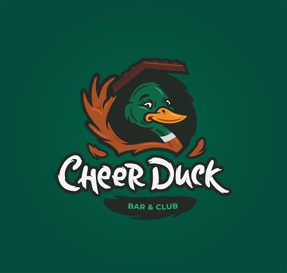 CHEERDUCK
