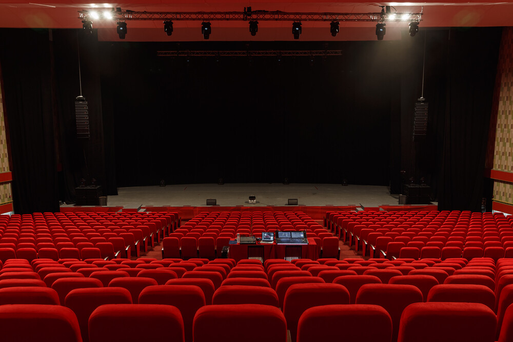 ККК им. В.Маяковского