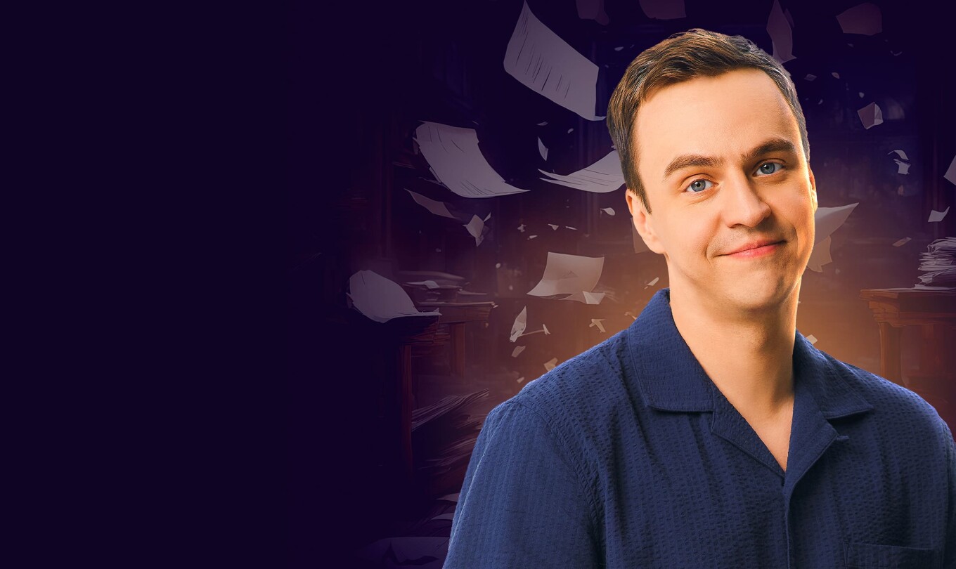 Иван Абрамов «Новое и лучшее»