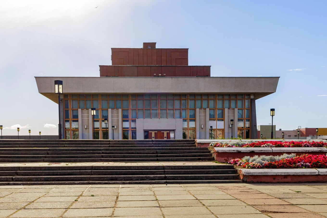 Северодвинский Драматический Театр