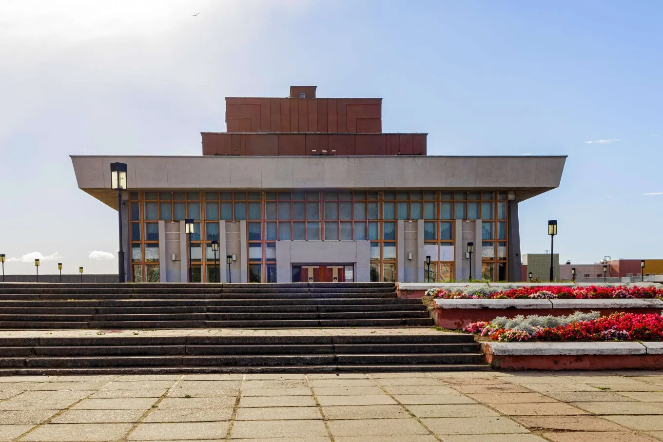 Северодвинский Драматический Театр