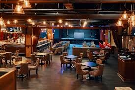 Музыкальный бар «Jigger pony»