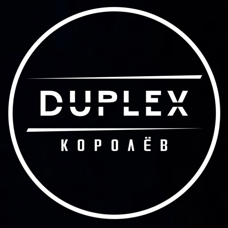 DUPLEX