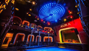 AURA ARENA HALL
