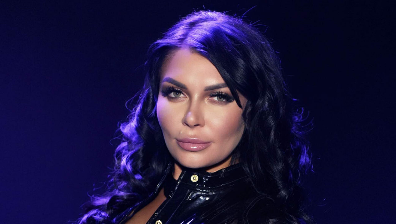 Света. Большой сольный концерт