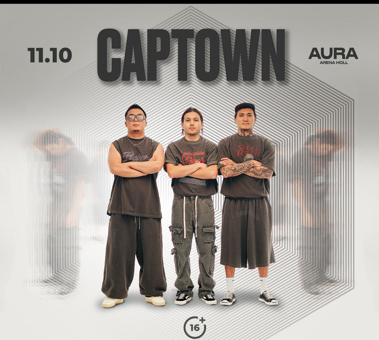 CAPTOWN