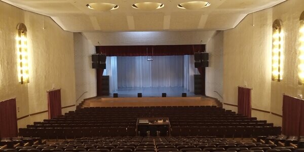 ДК Прометей