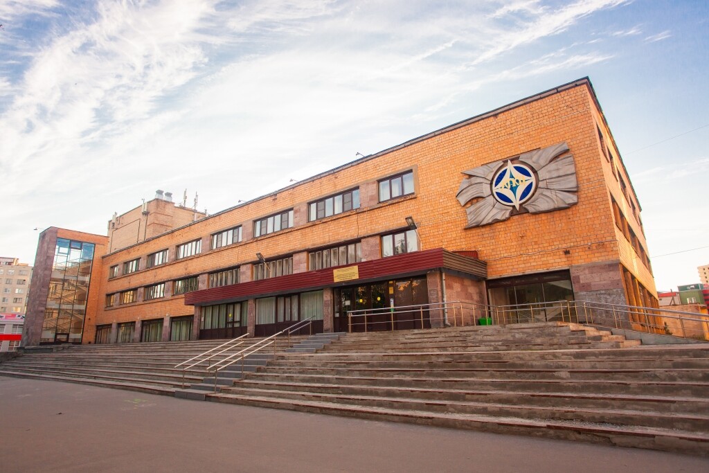 АГКЦ (Архангельск)