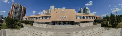 КСЦ «‎Мечта»‎