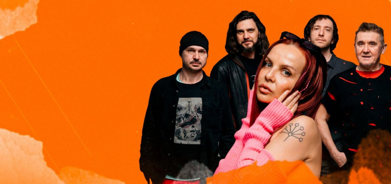 WOW VIBE FEST на крыше