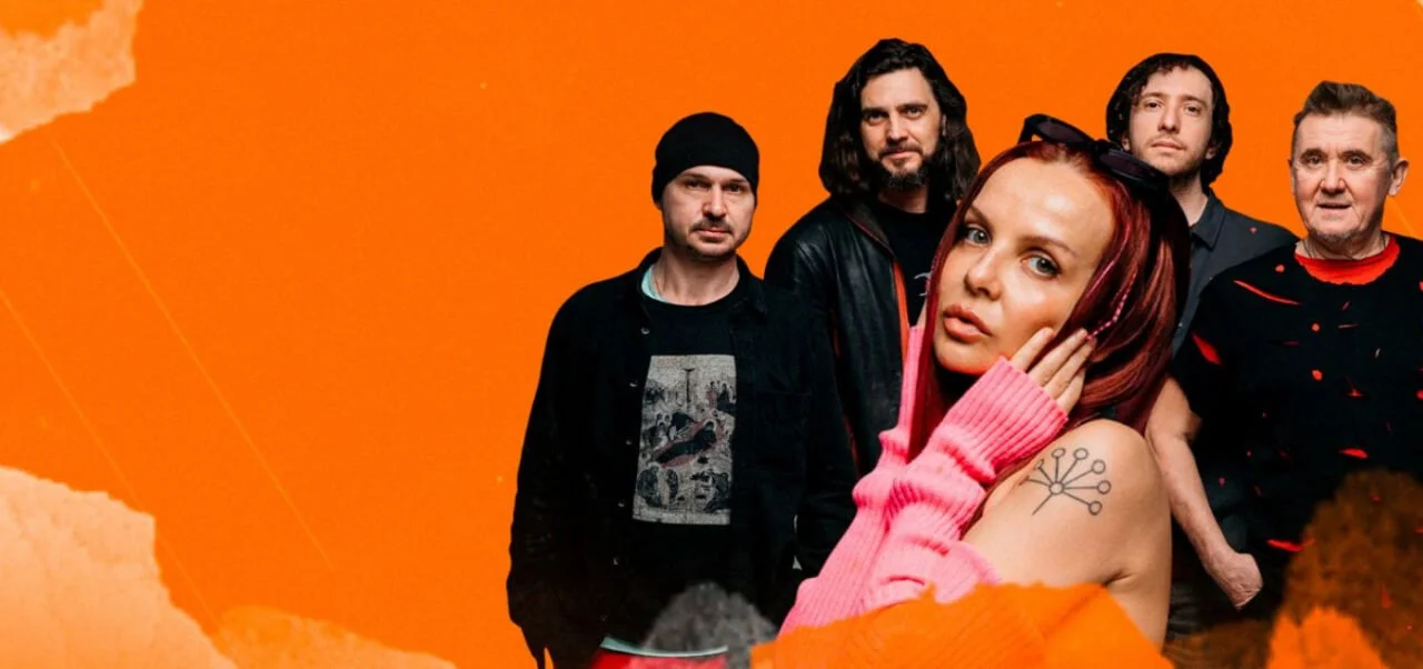 WOW VIBE FEST на крыше