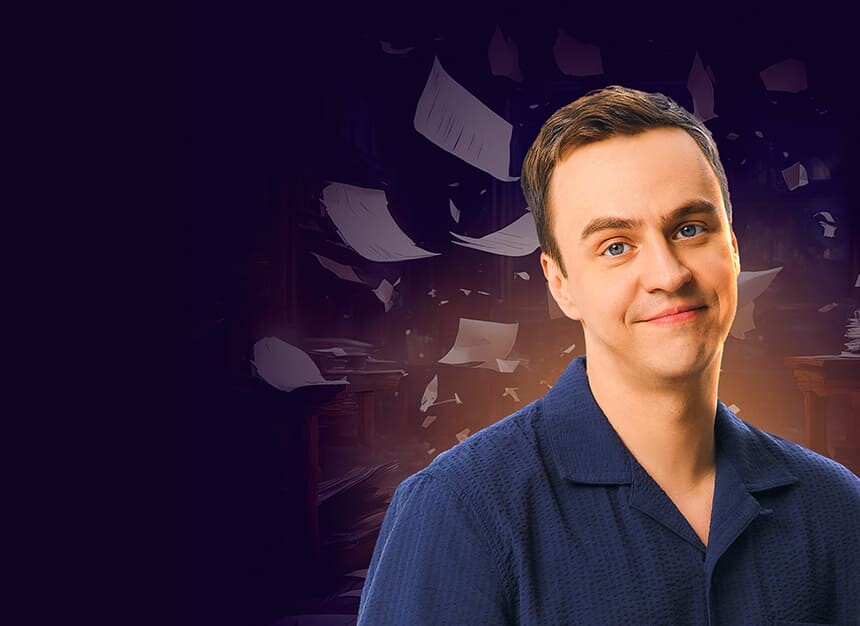 Иван Абрамов «Новое и лучшее»