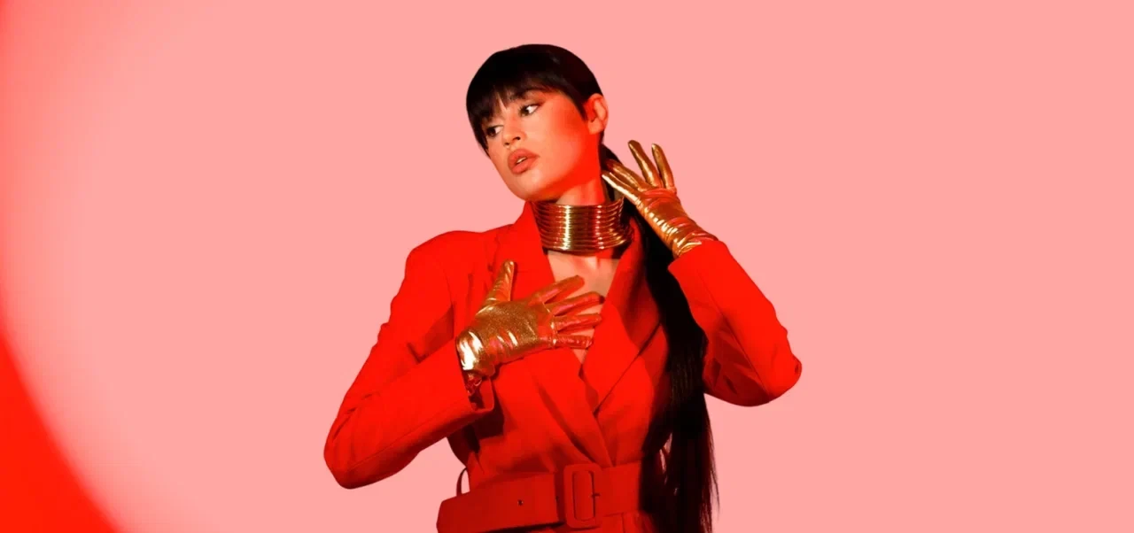 Диана Анкудинова