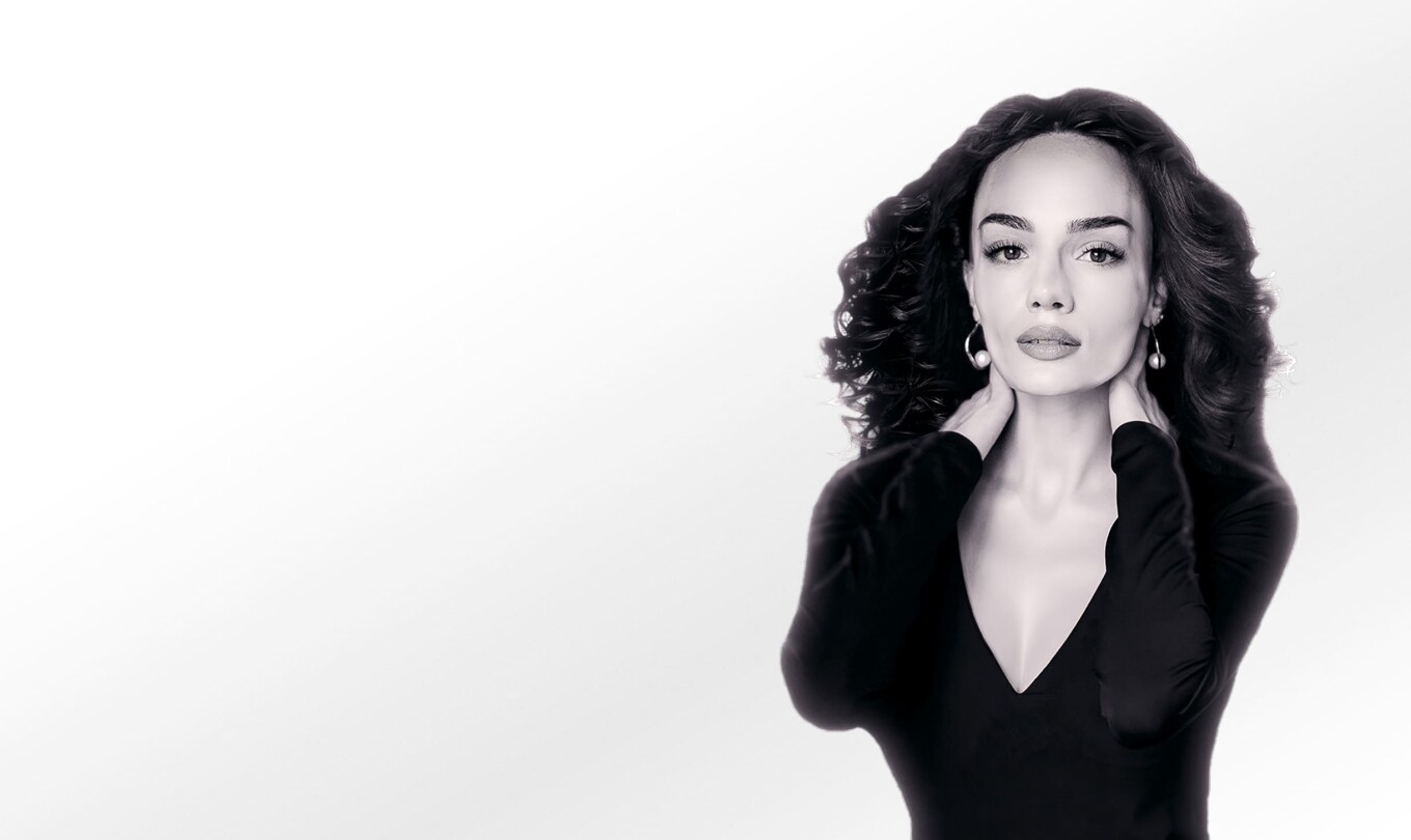 Анна Егоян «Осторожно! Хрупко..» Одинцово