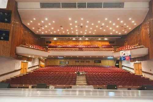 Центр Культуры и отдыха города Иваново