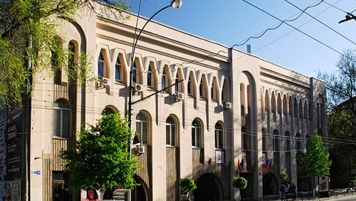 Ростовская государственная филармония