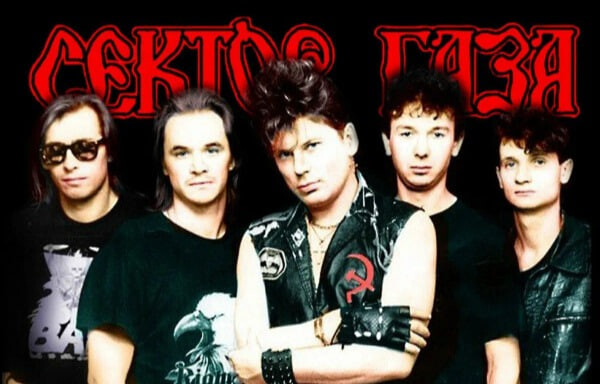 Симфонический Сектор газа и другие панки с ACO-Avatar cinematic Orchestra