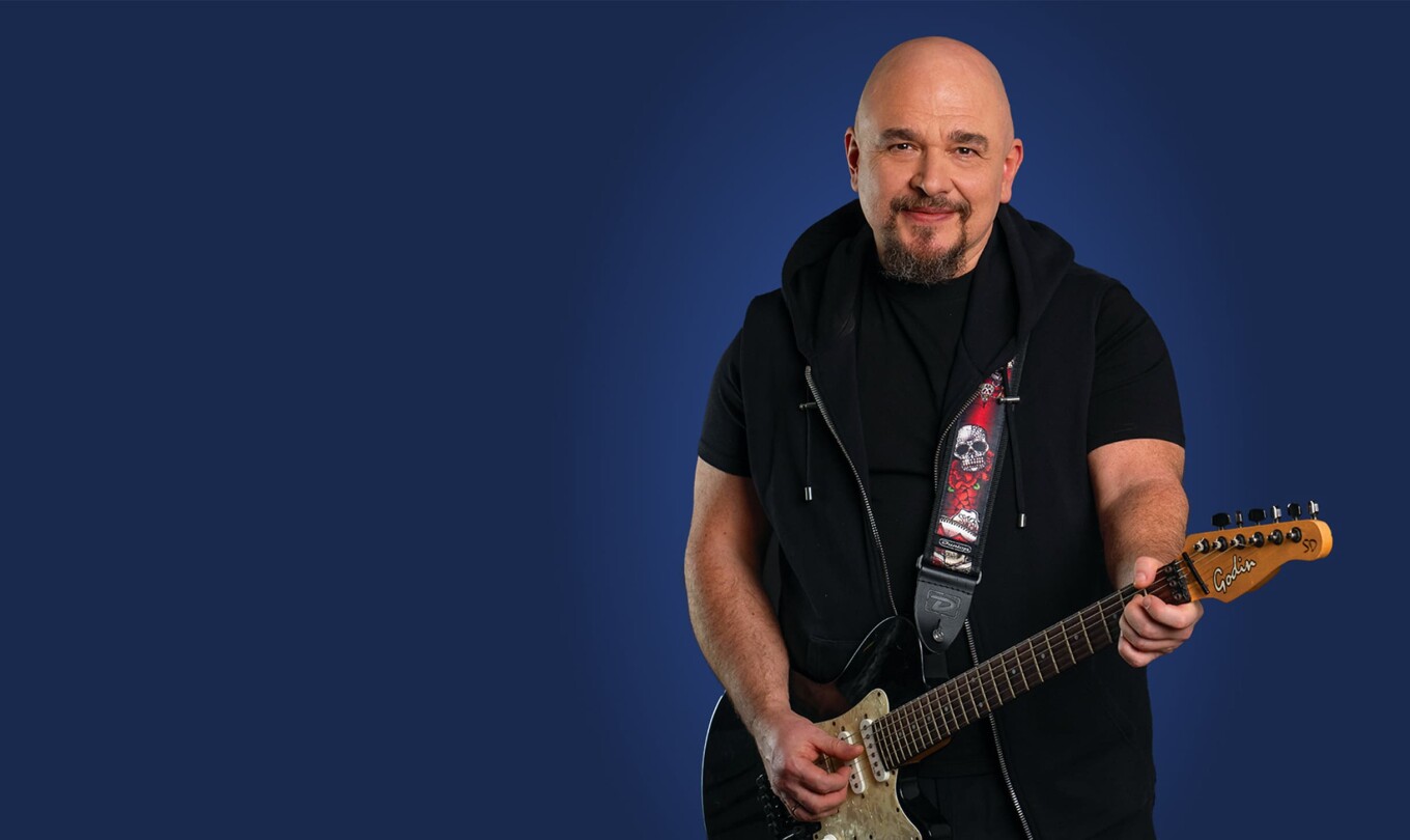 Сергей Трофимов