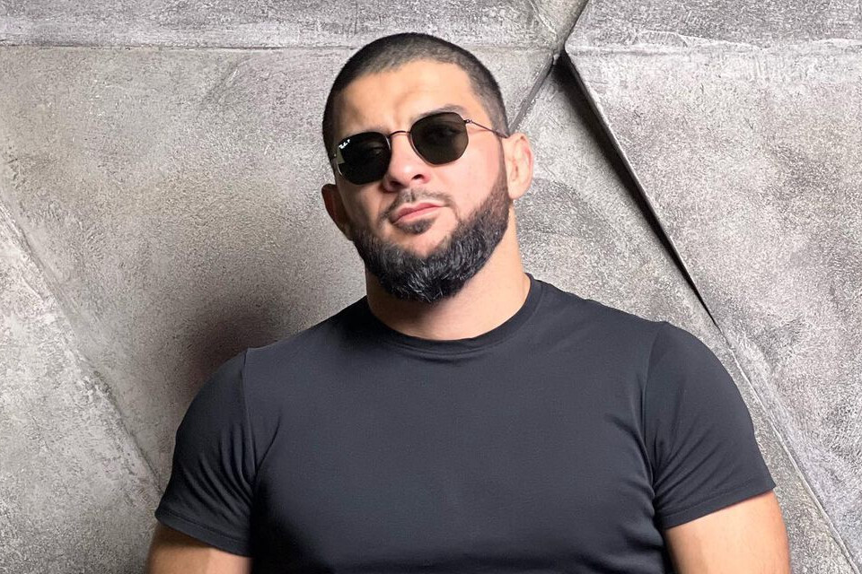 Ислам Итляшев Большой концерт с программой «10 лет на сцене»