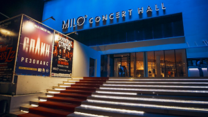MILO Concert Hall