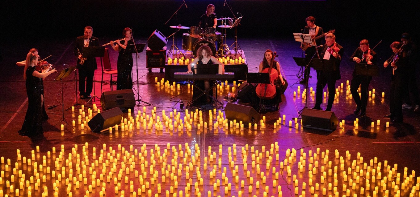 Великие саундтреки от Людовико Эйнауди до Marvel.